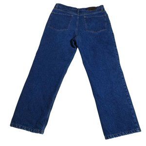 Nevada Jeans Fleece Lined 36X30 (32x28 msrd)